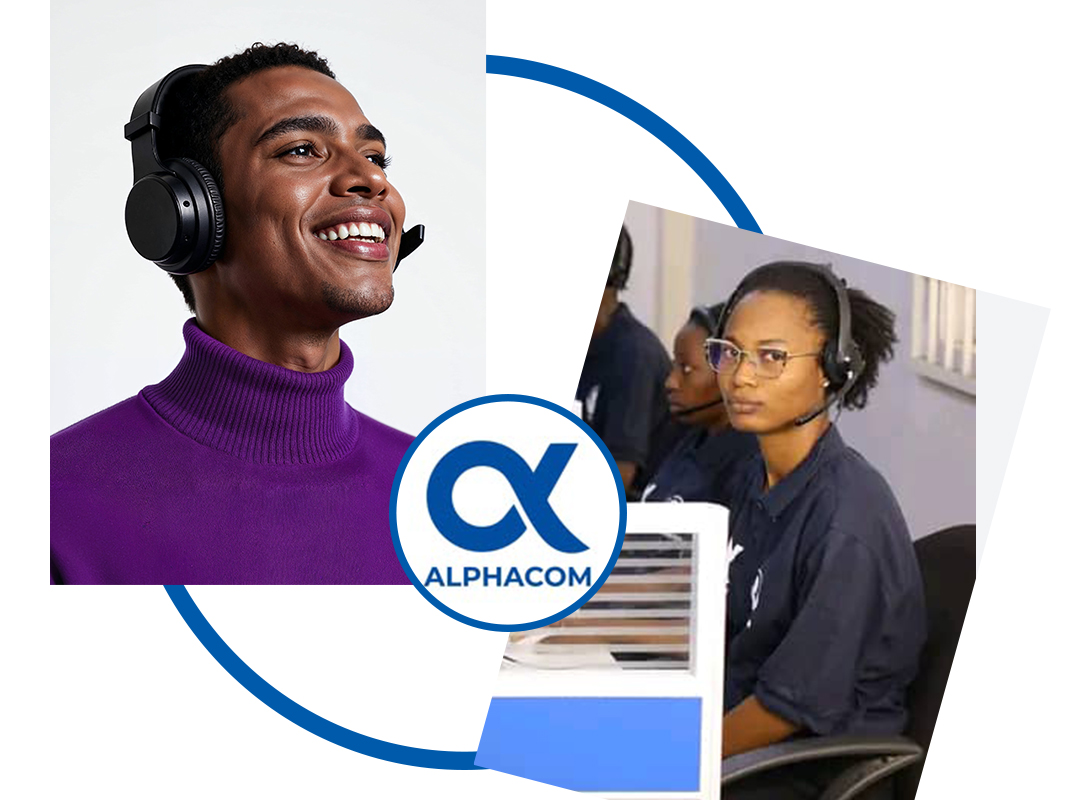 Bureau Alphacom